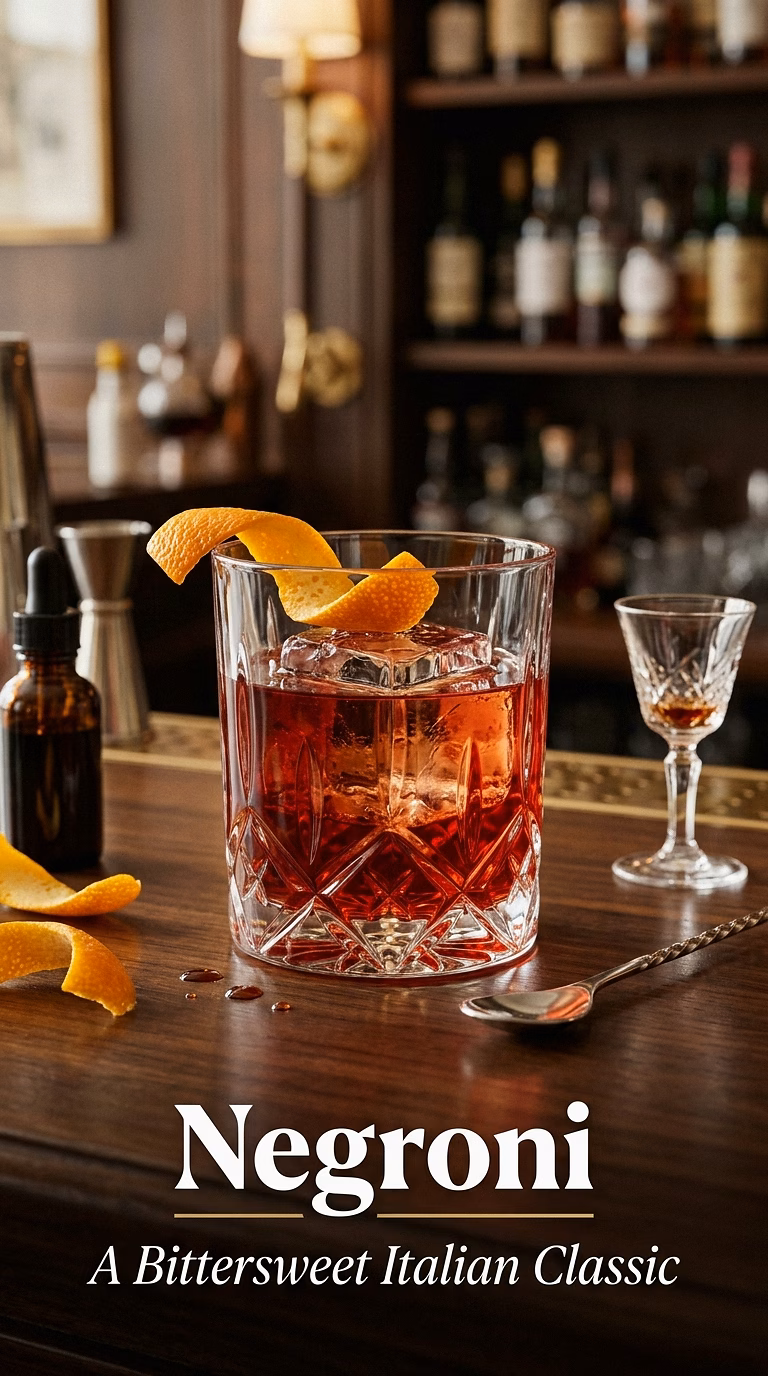 Negroni