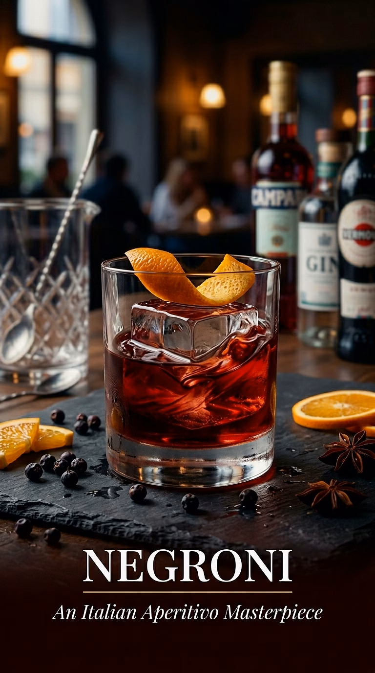 Negroni