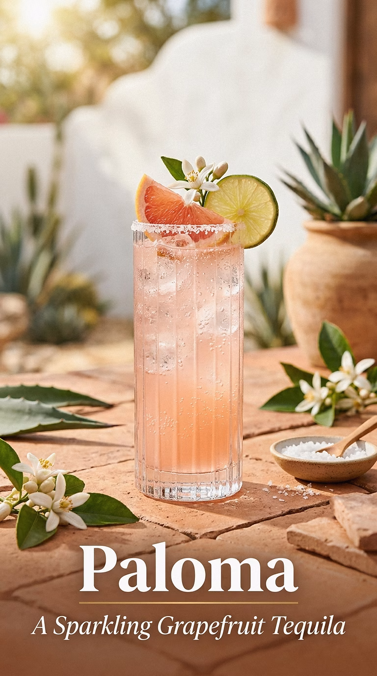 Paloma