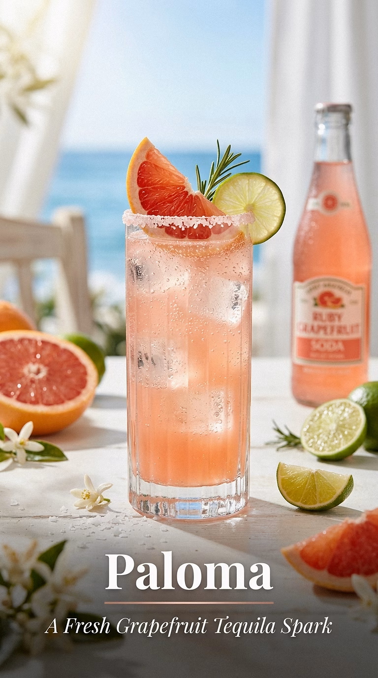 Paloma