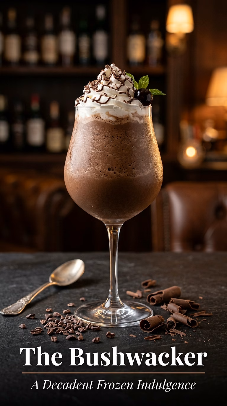 The Bushwacker