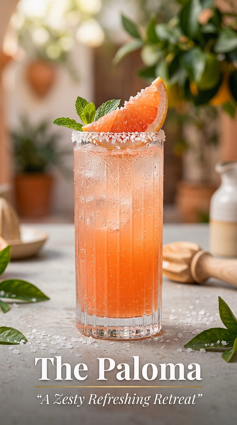 The Paloma