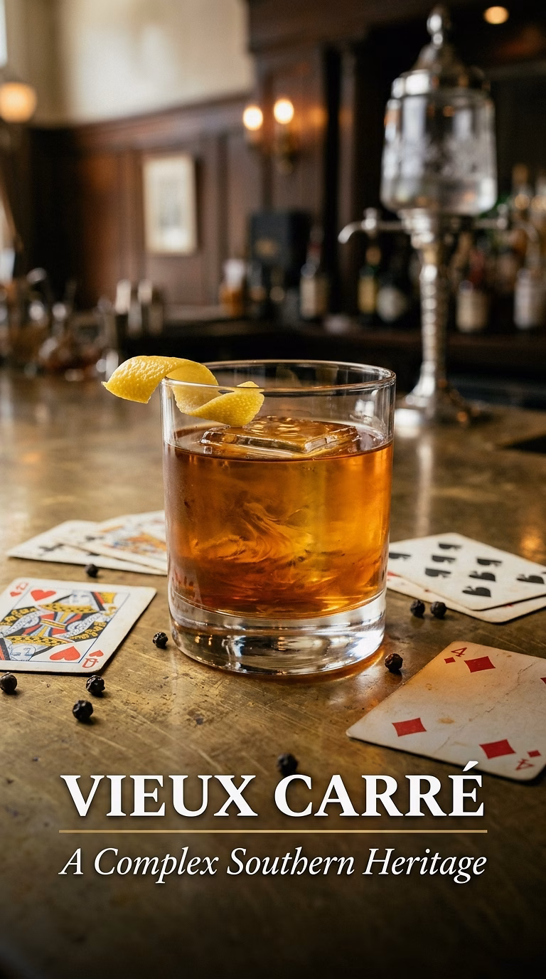 Vieux Carré