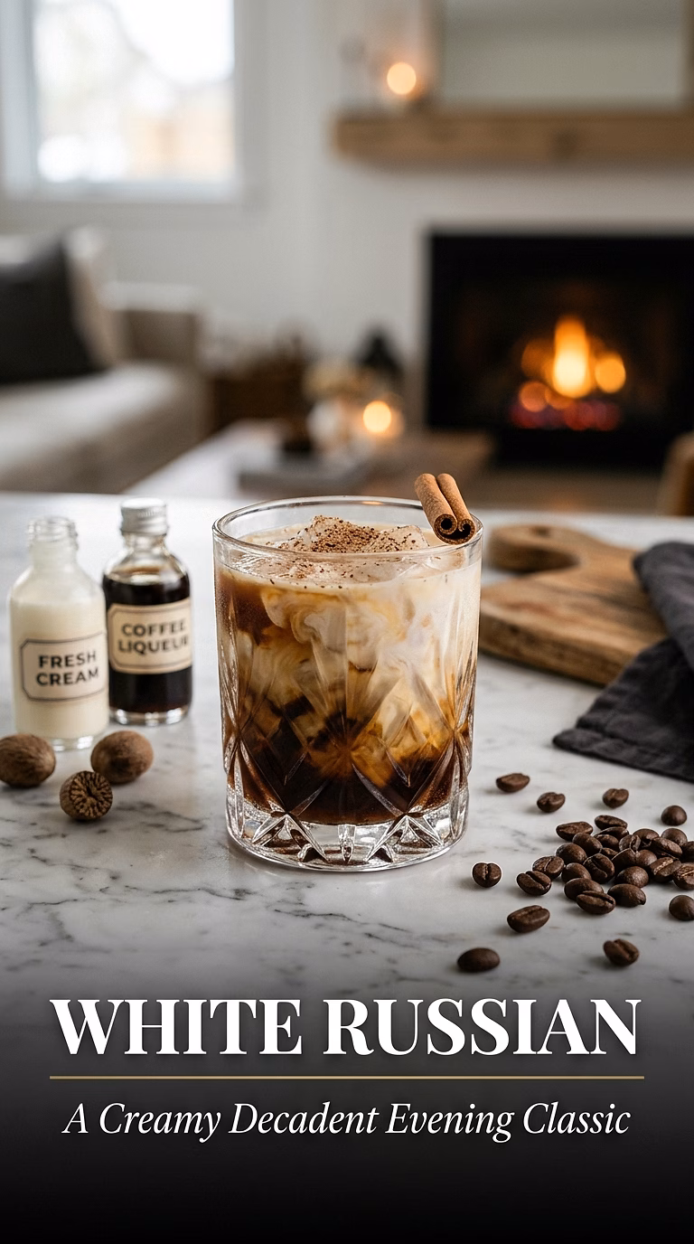 White Russian