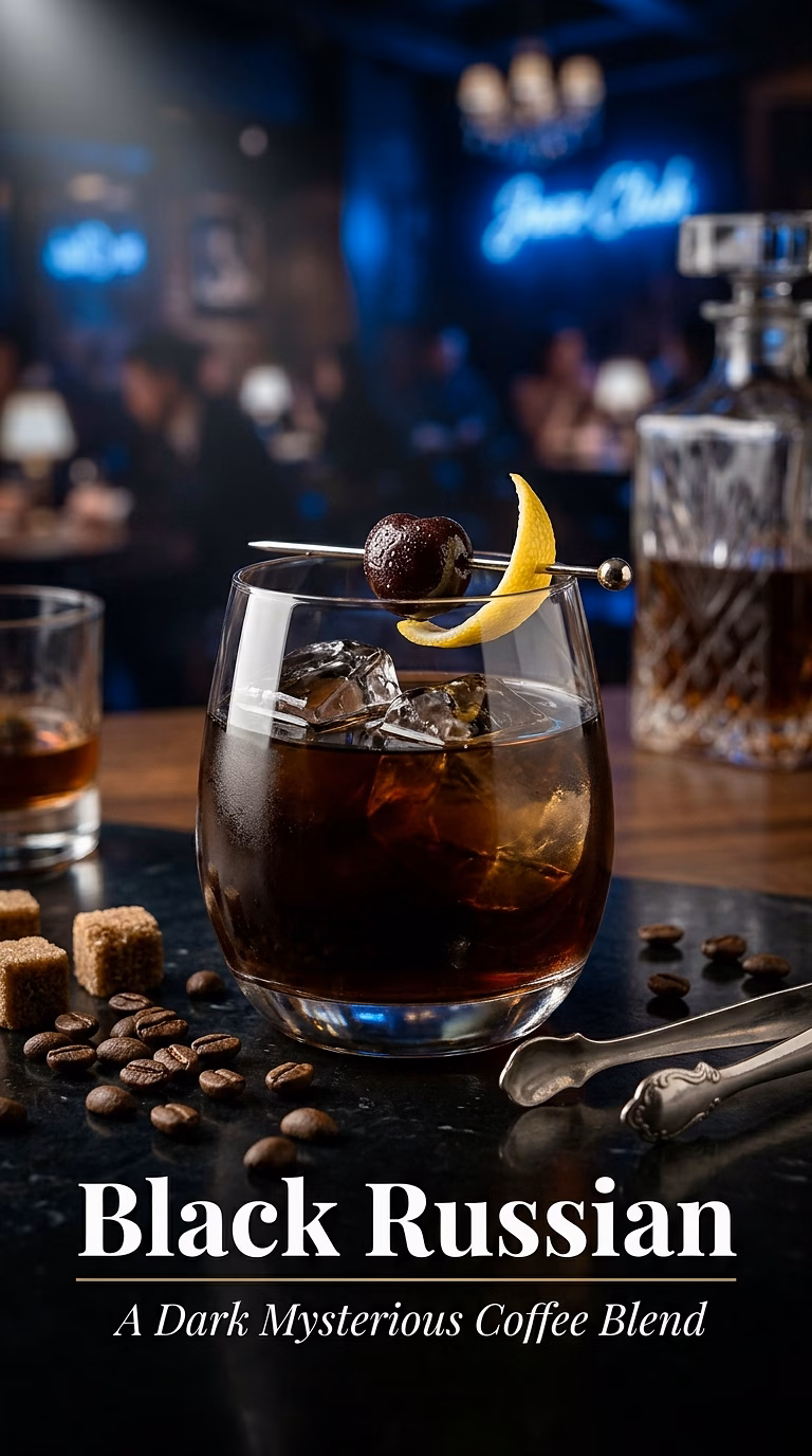Black Russian