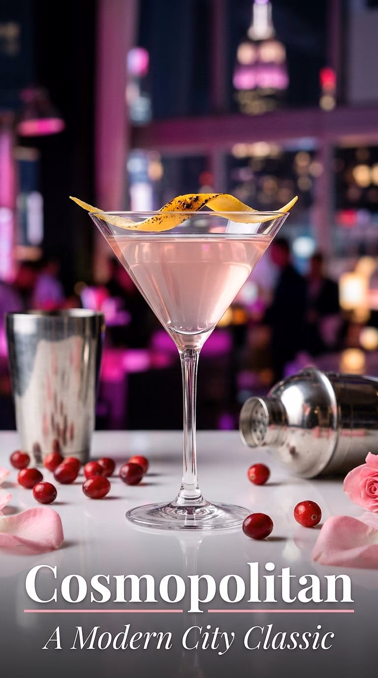 Cosmopolitan