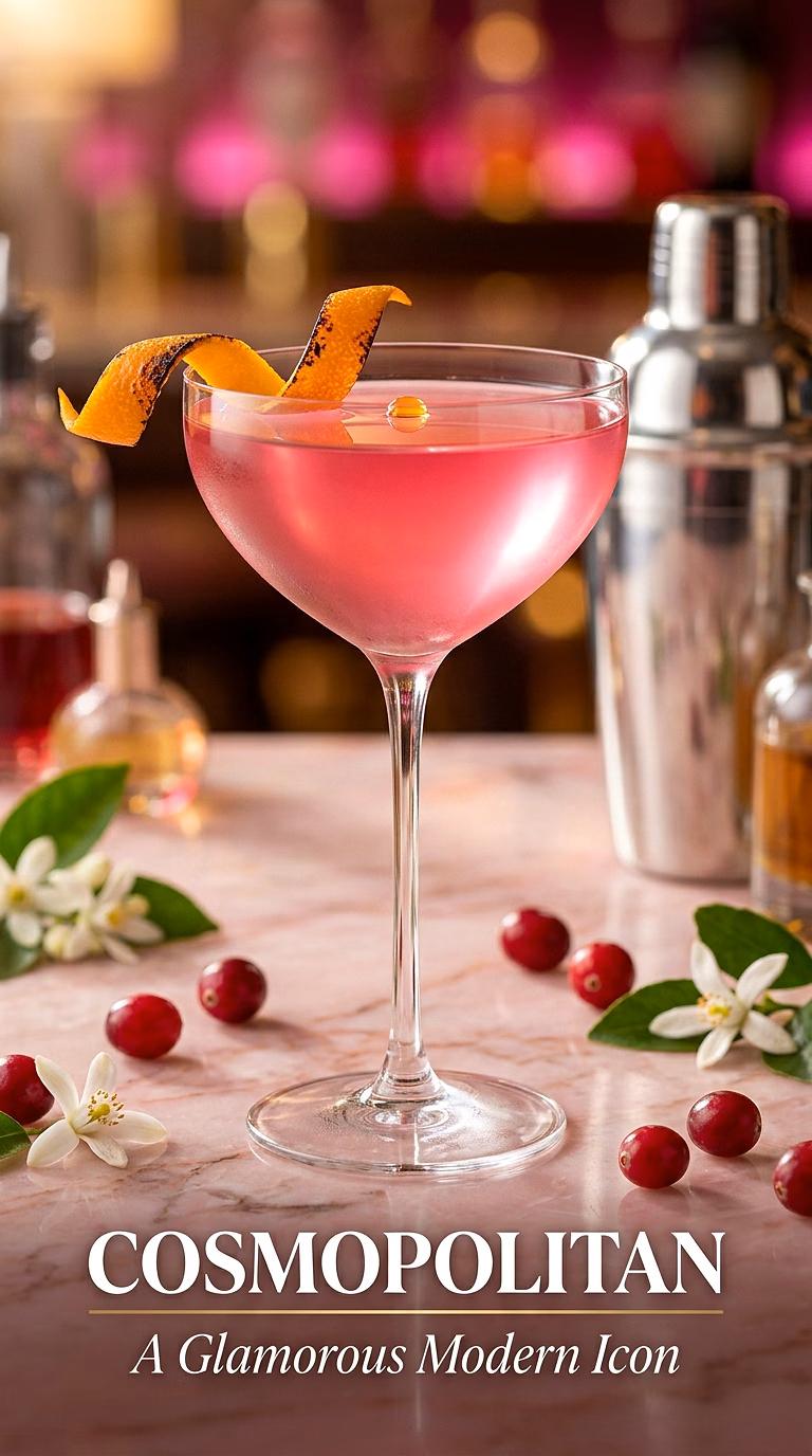 Cosmopolitan