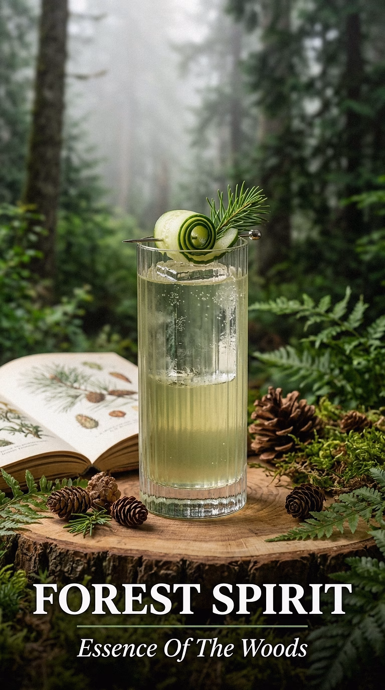 Forest Spirit