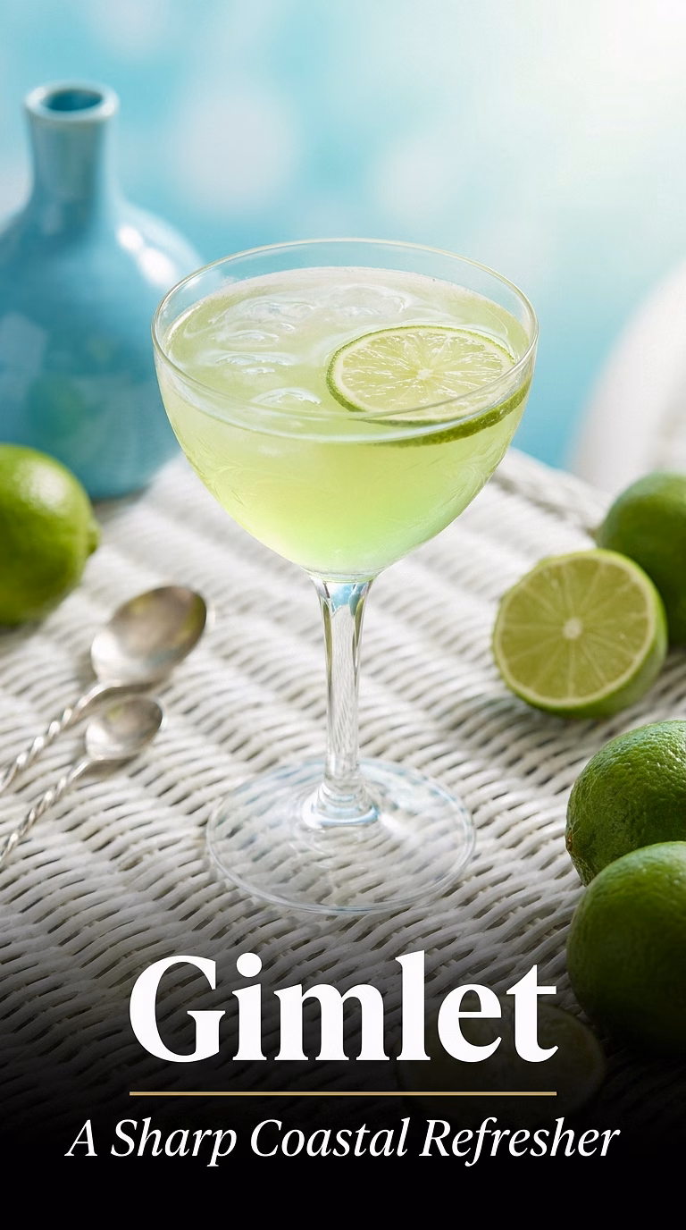 Gimlet
