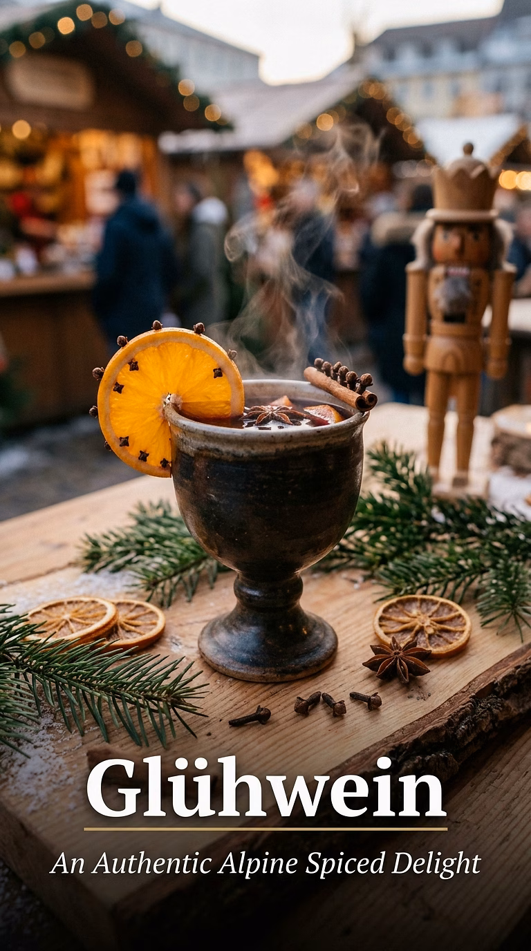Glühwein