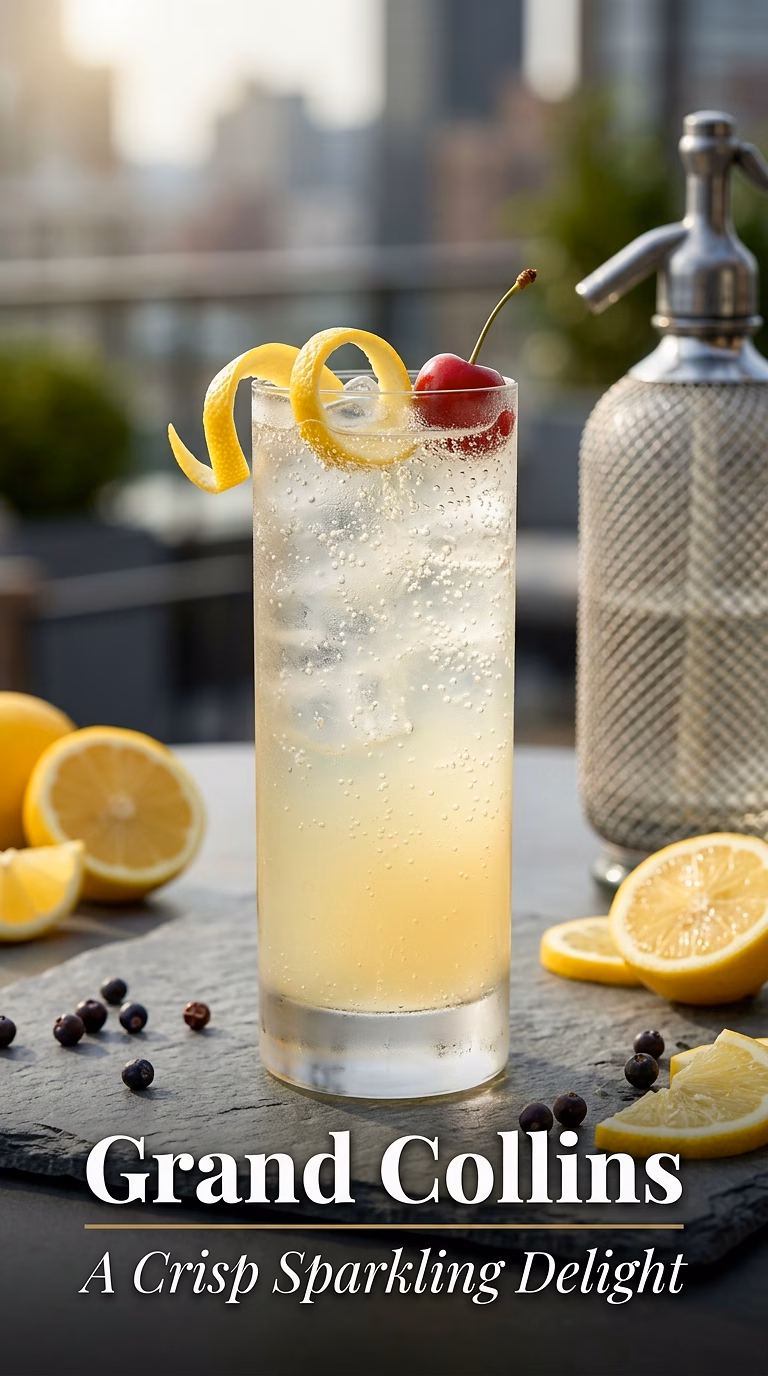 Grand Collins