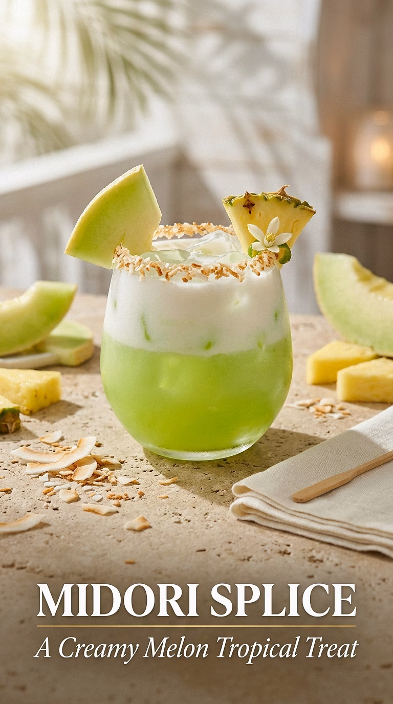 Midori Splice