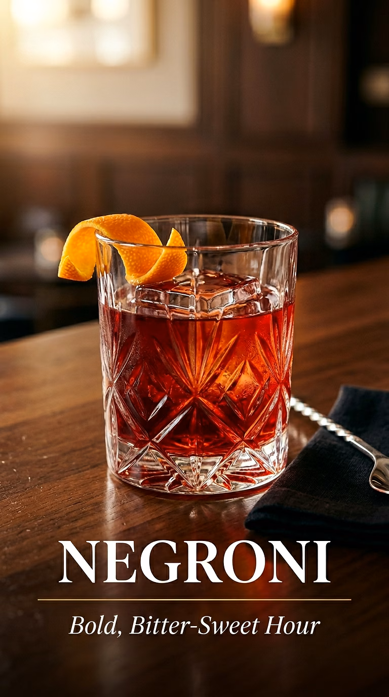 Negroni