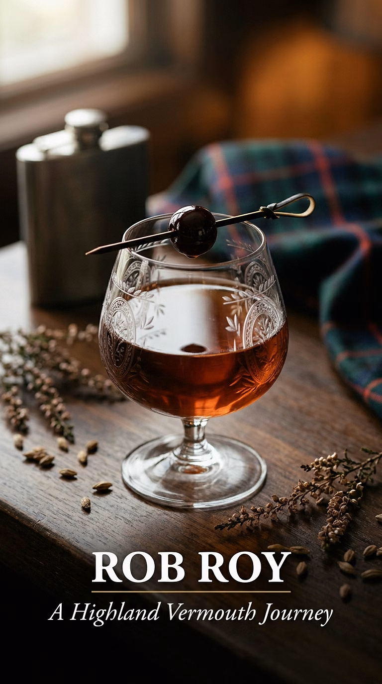 Rob Roy
