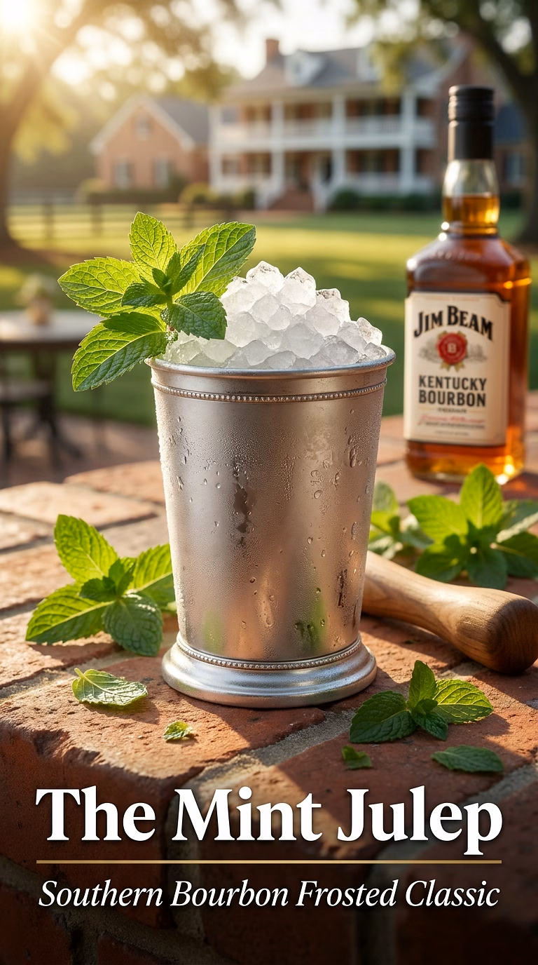 The Mint Julep