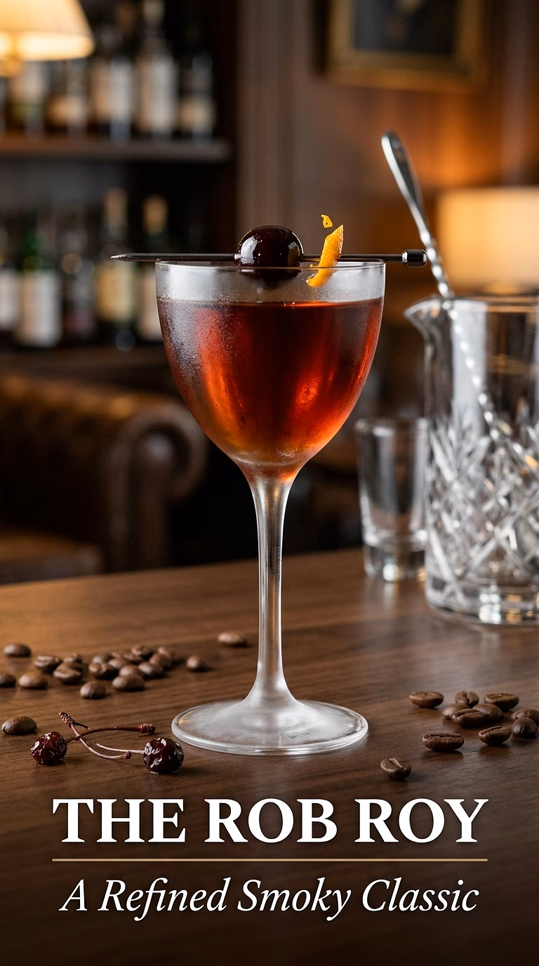 The Rob Roy