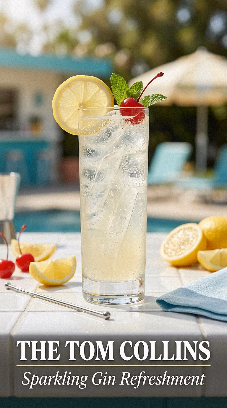 The Tom Collins