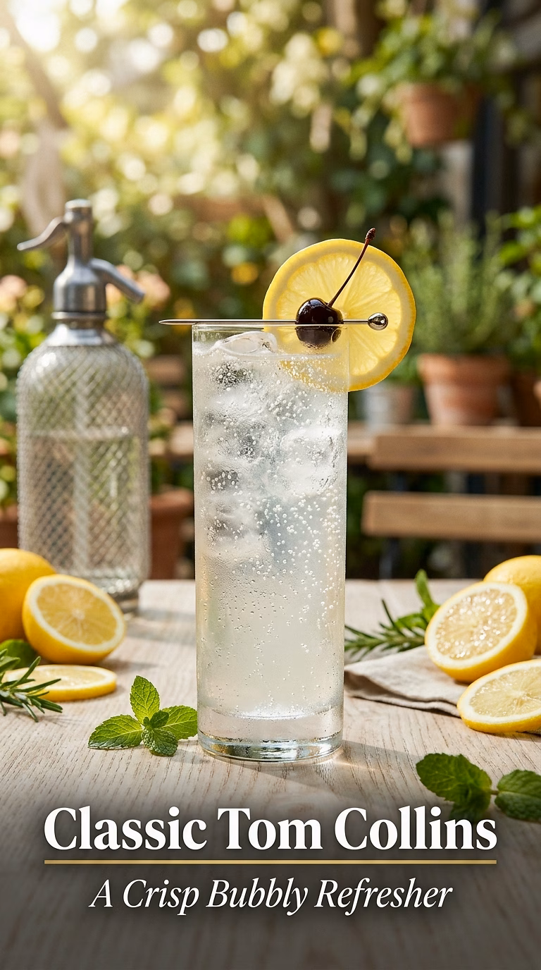 Tom Collins