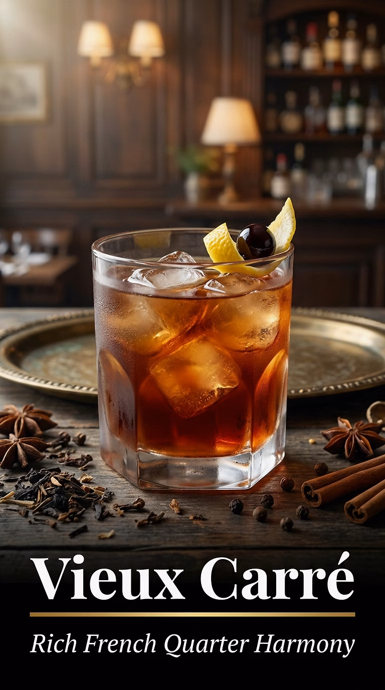 Vieux Carré