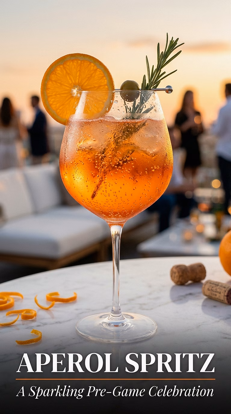 Aperol Spritz