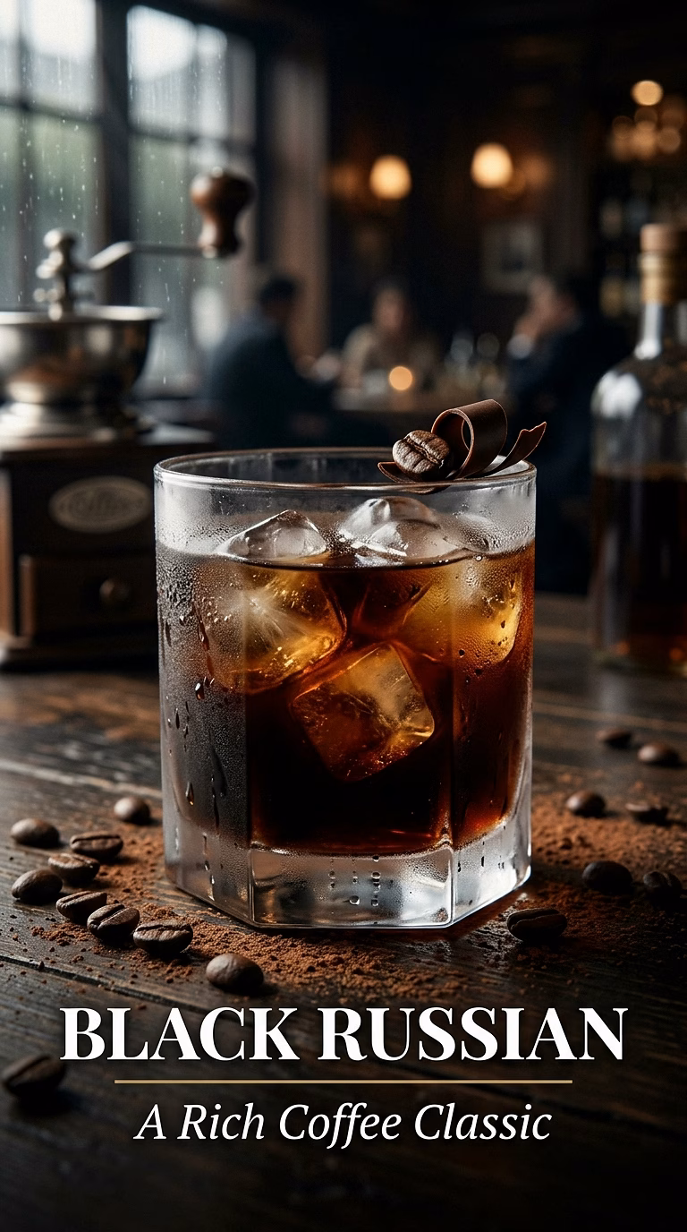 Black Russian