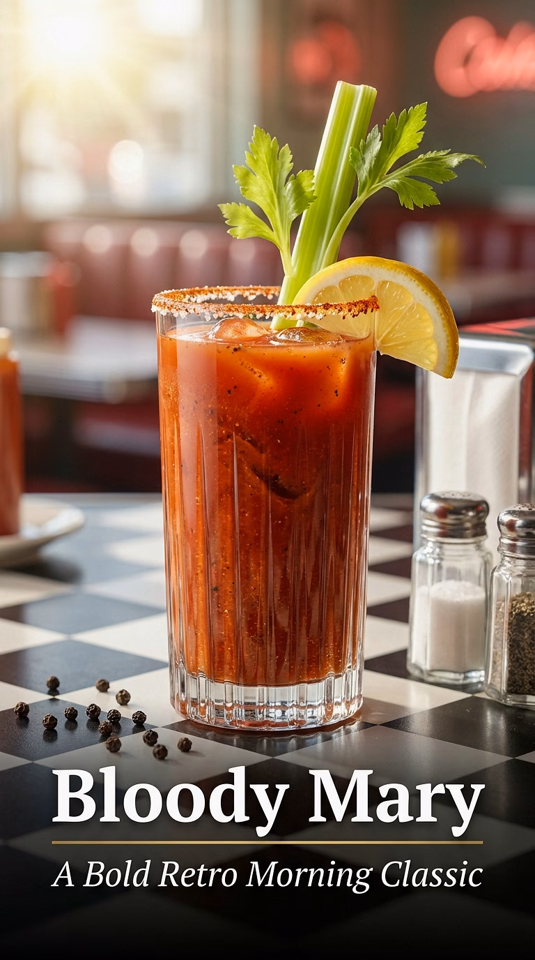 Bloody Mary