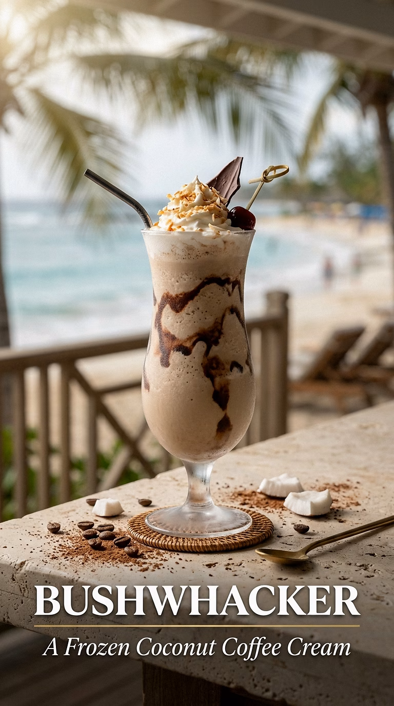 Bushwhacker