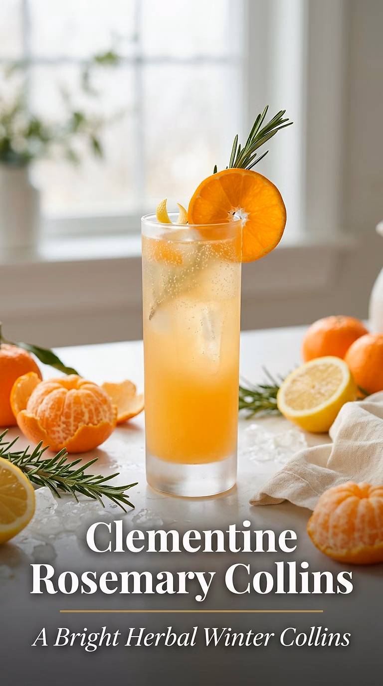 Clementine Rosemary Collins