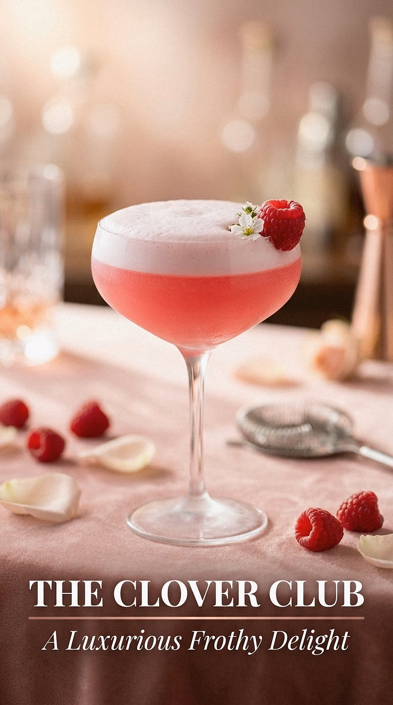 Clover Club