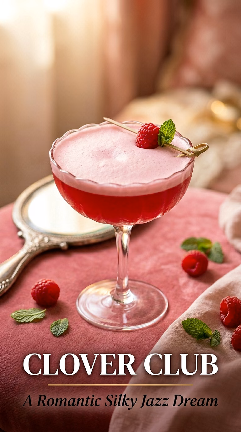 Clover Club