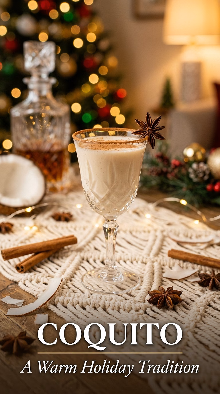 Coquito