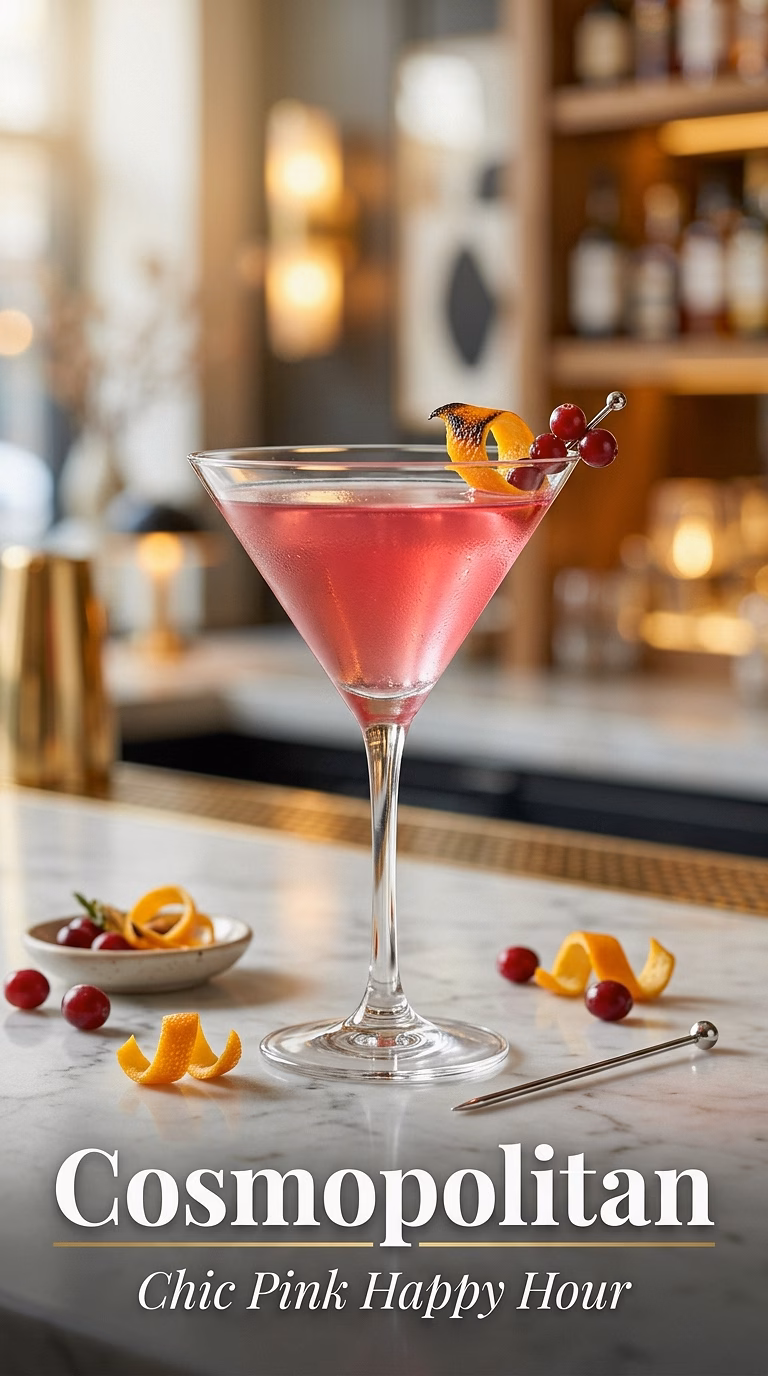Cosmopolitan