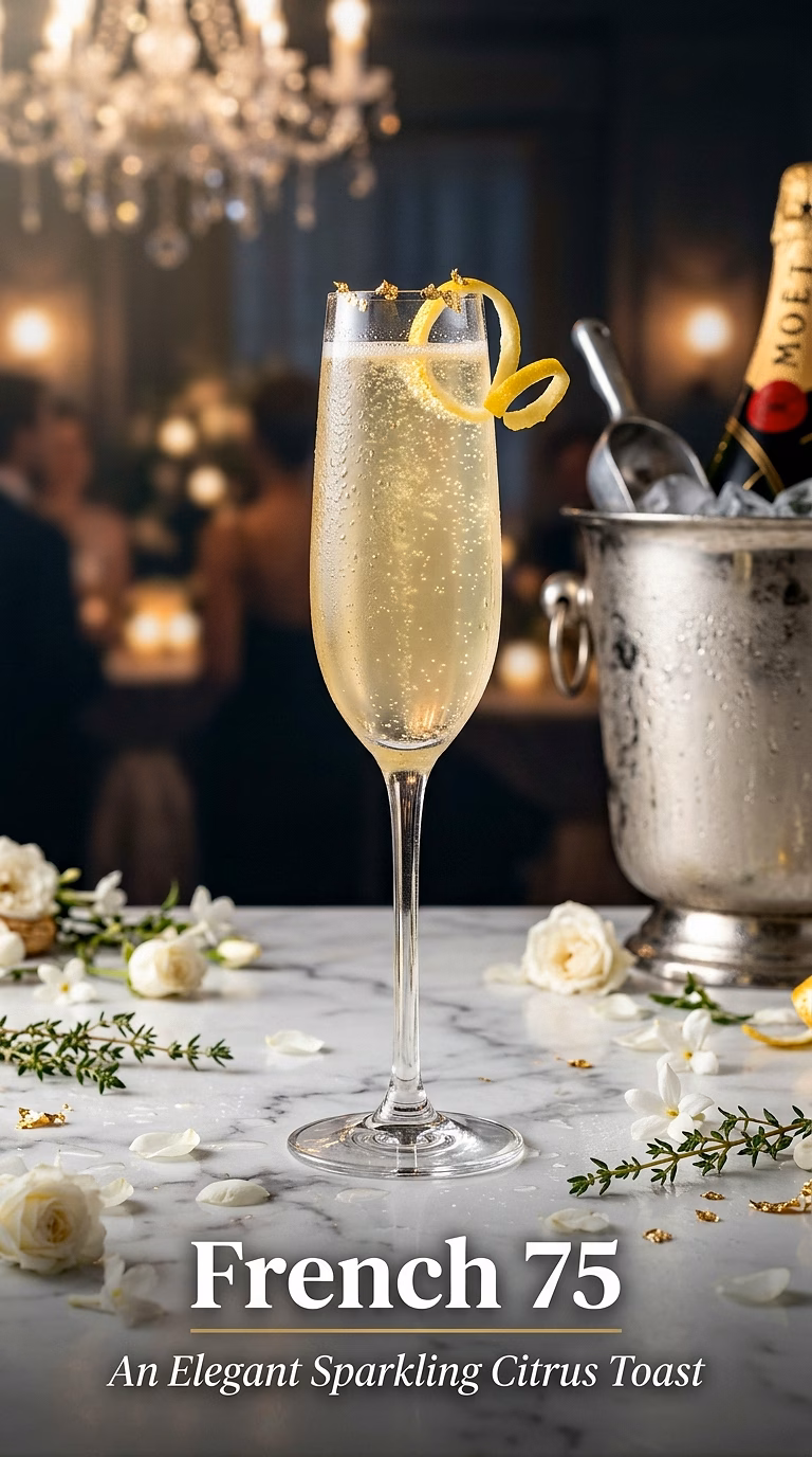 French 75