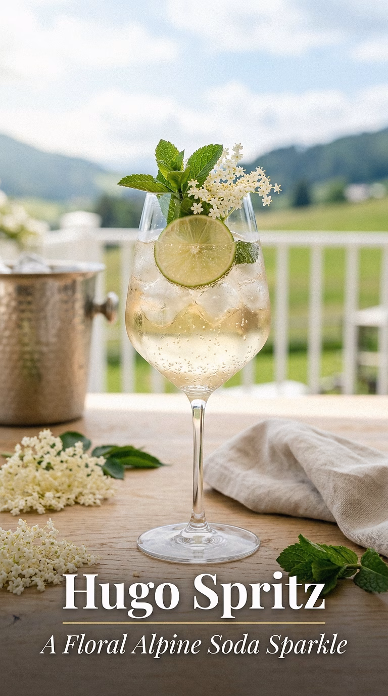 Hugo Spritz