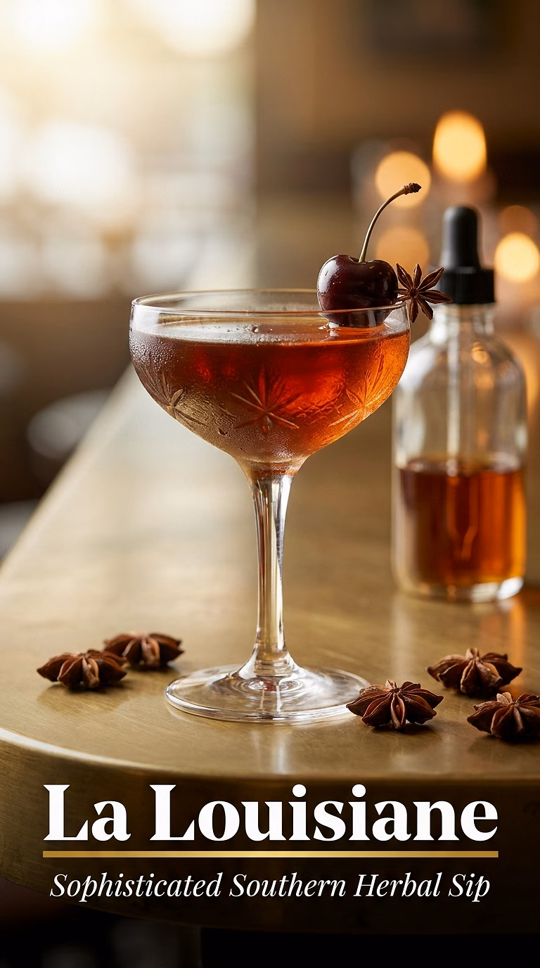 La Louisiane