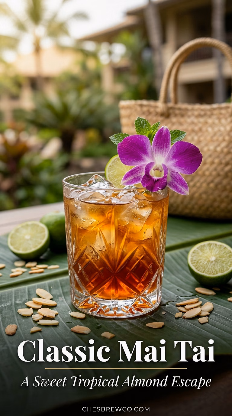 Mai Tai