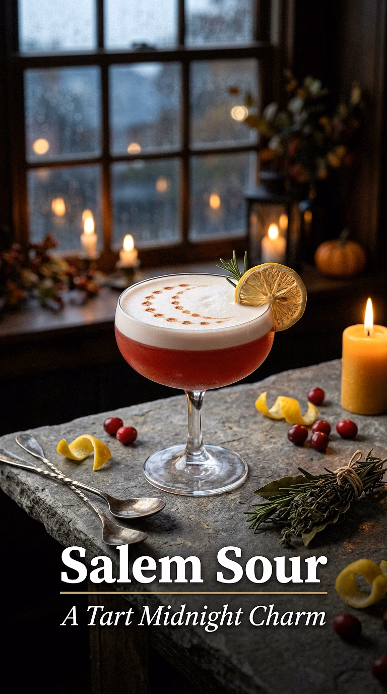 Salem Sour