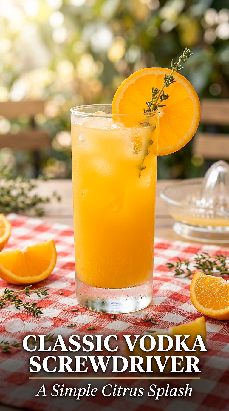Screwdriver