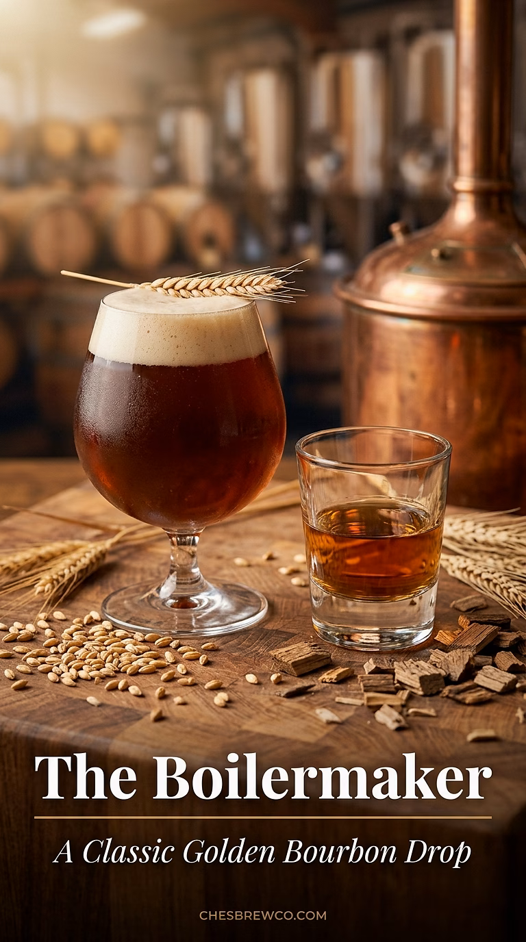 The Boilermaker