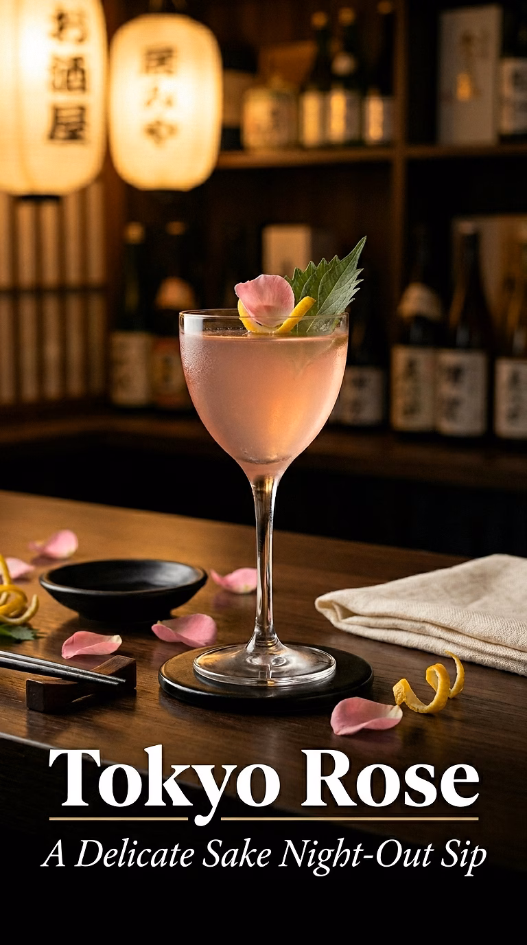 Tokyo Rose