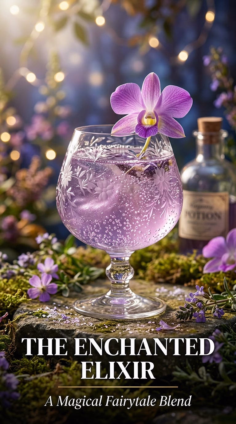 Enchanted Elixir