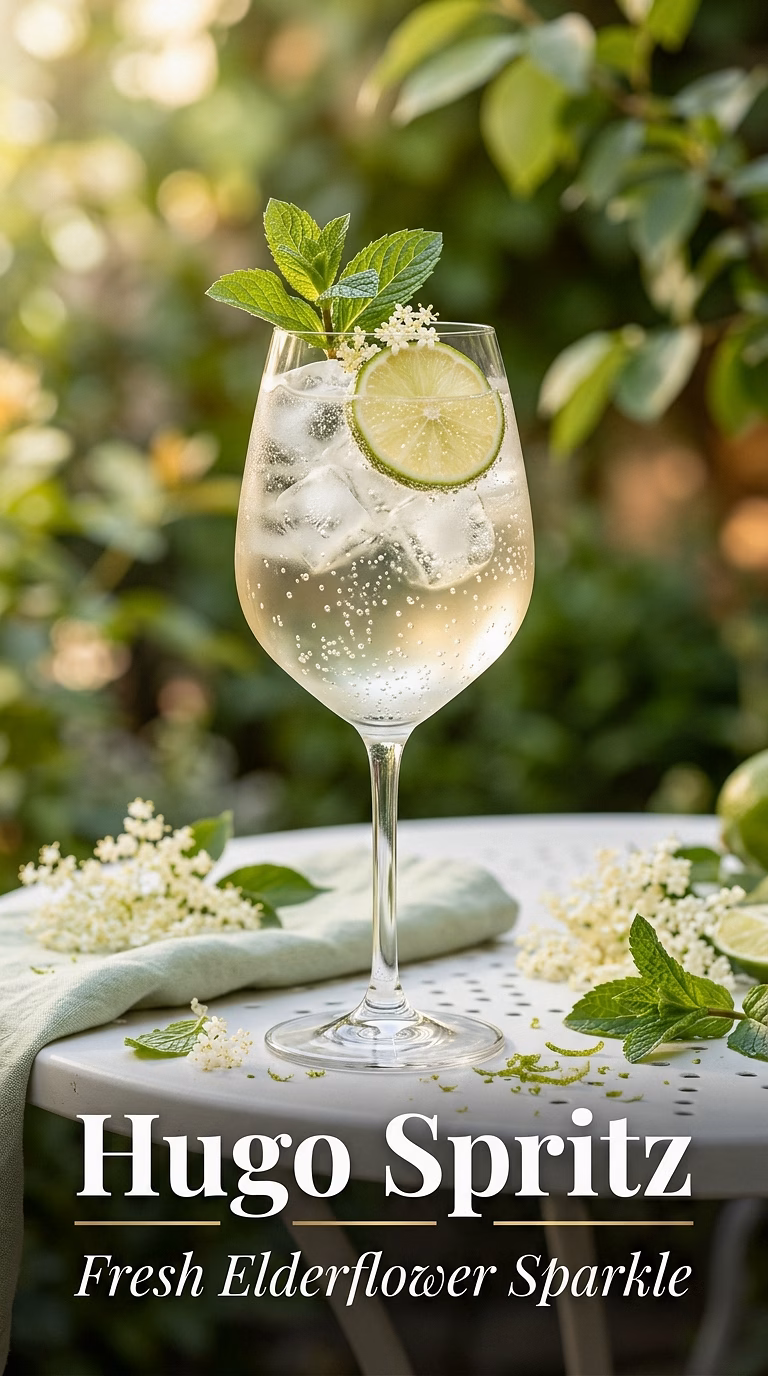 Hugo Spritz