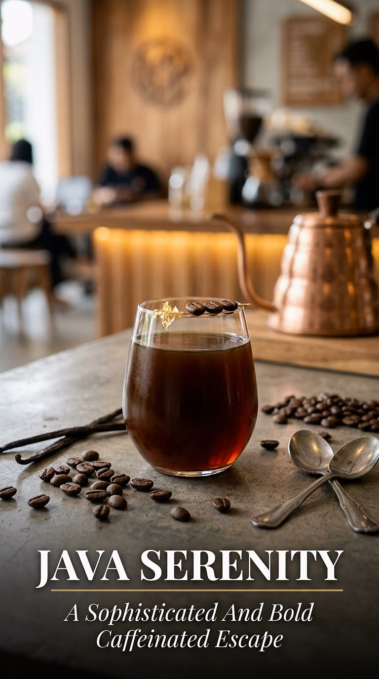 Java Serenity