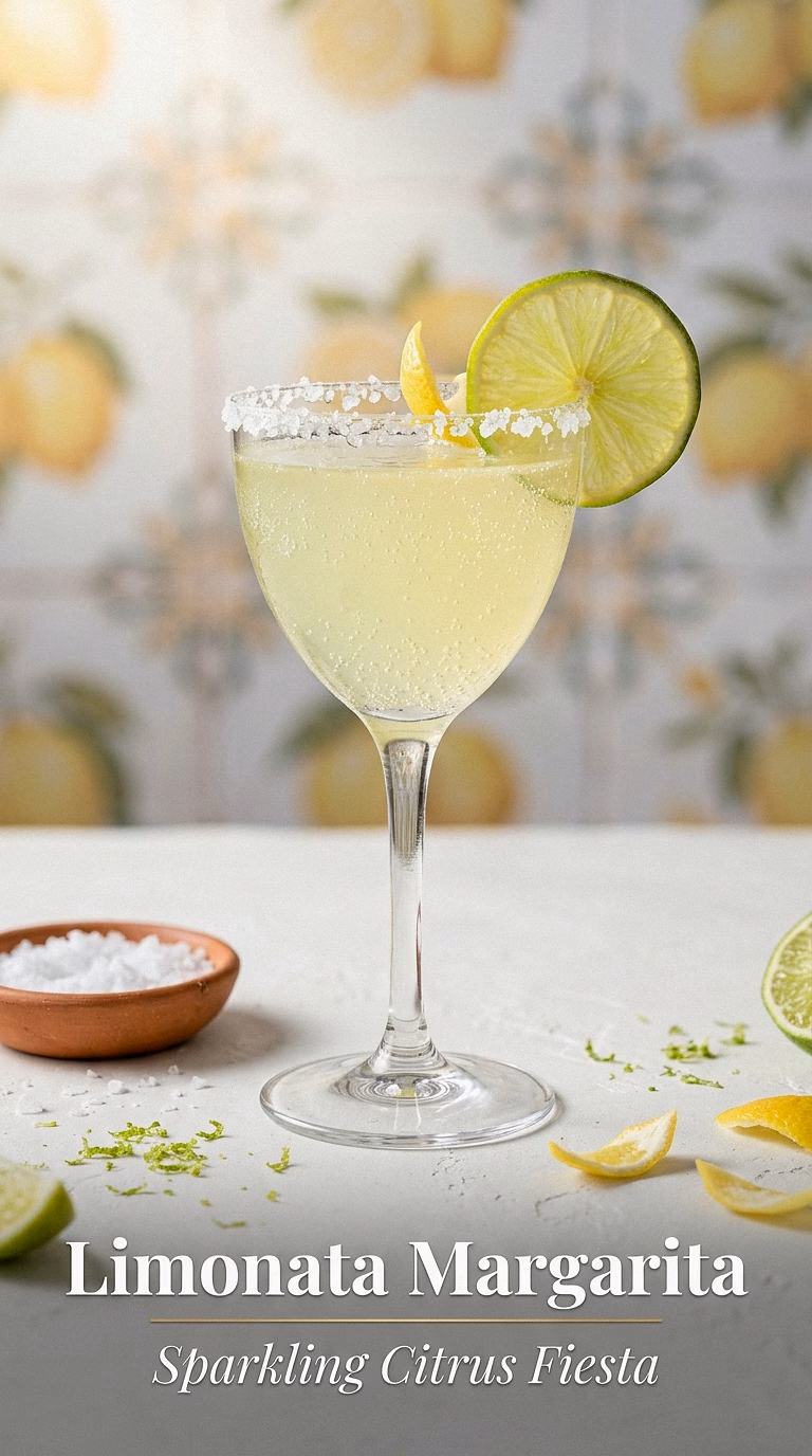 Limonata Margarita