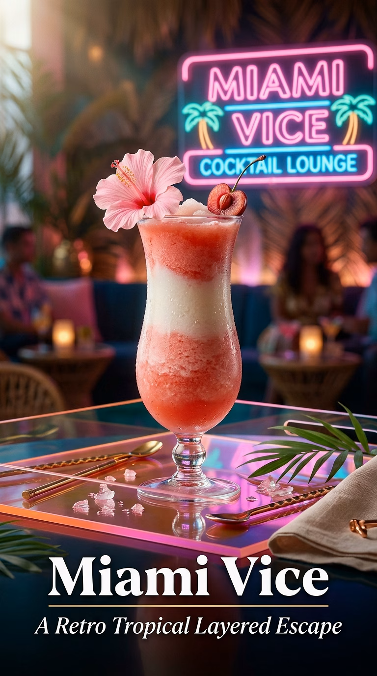Miami Vice