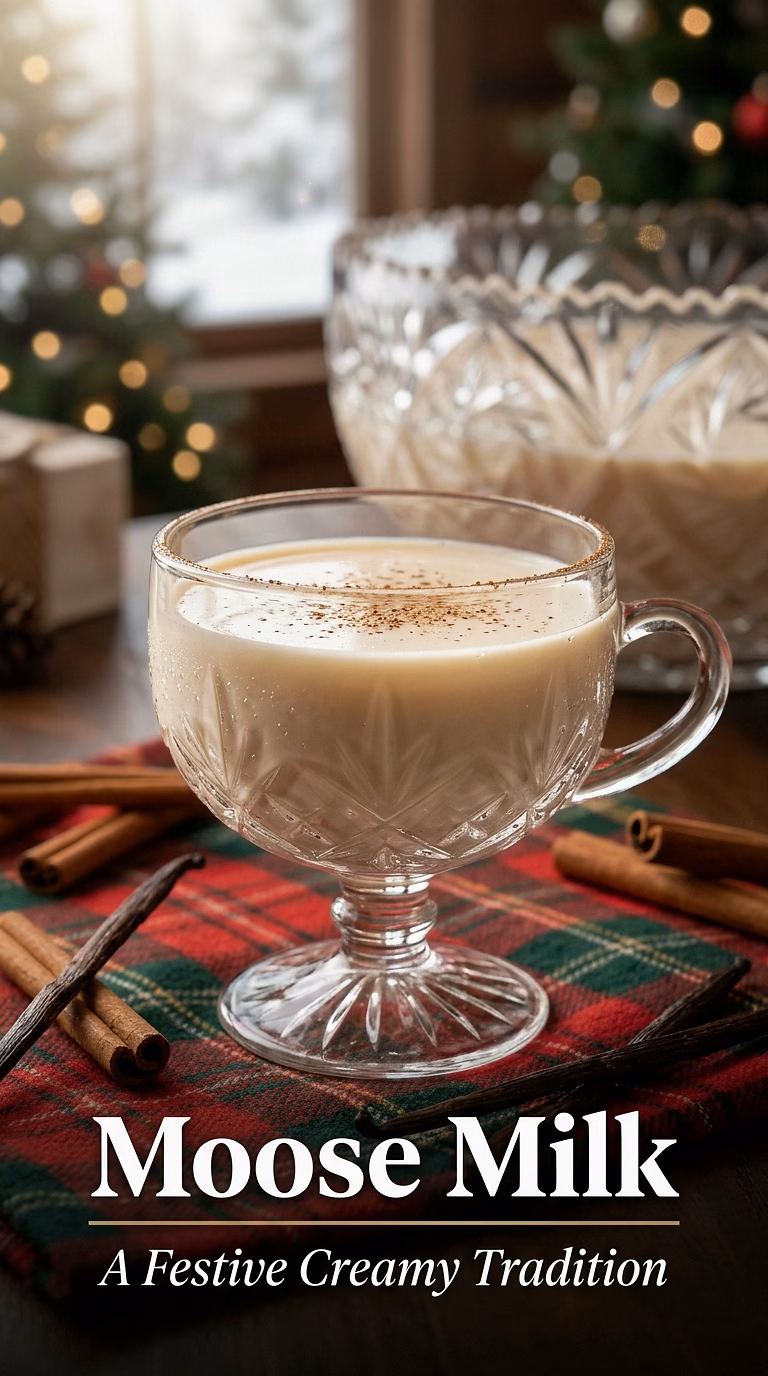 Moose Milk