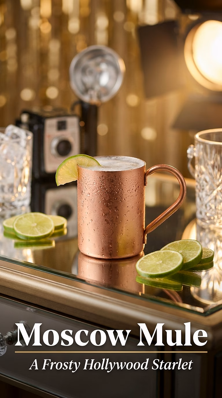 Moscow Mule