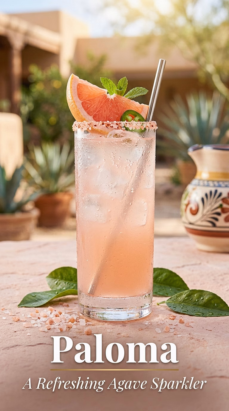 Paloma