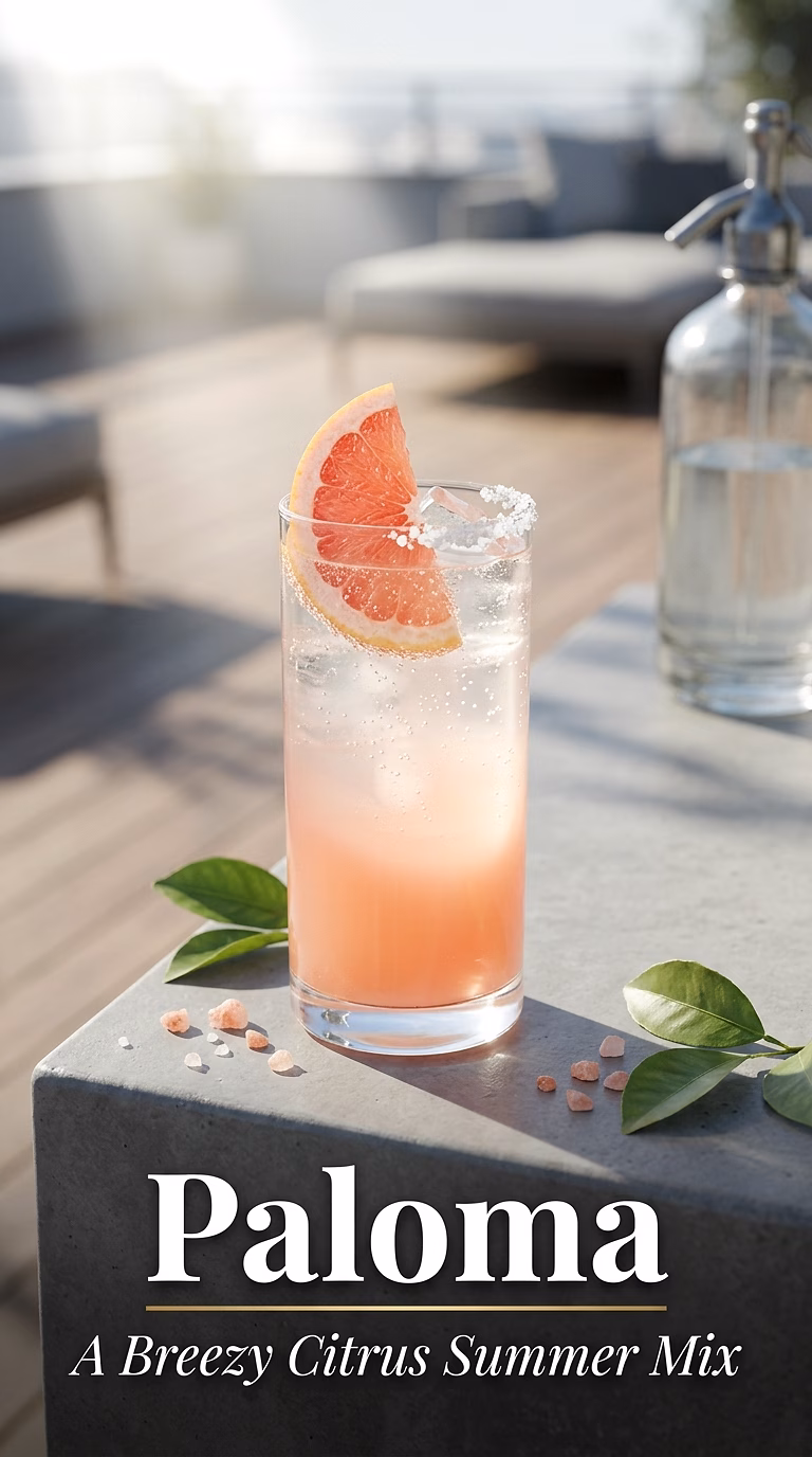 Paloma