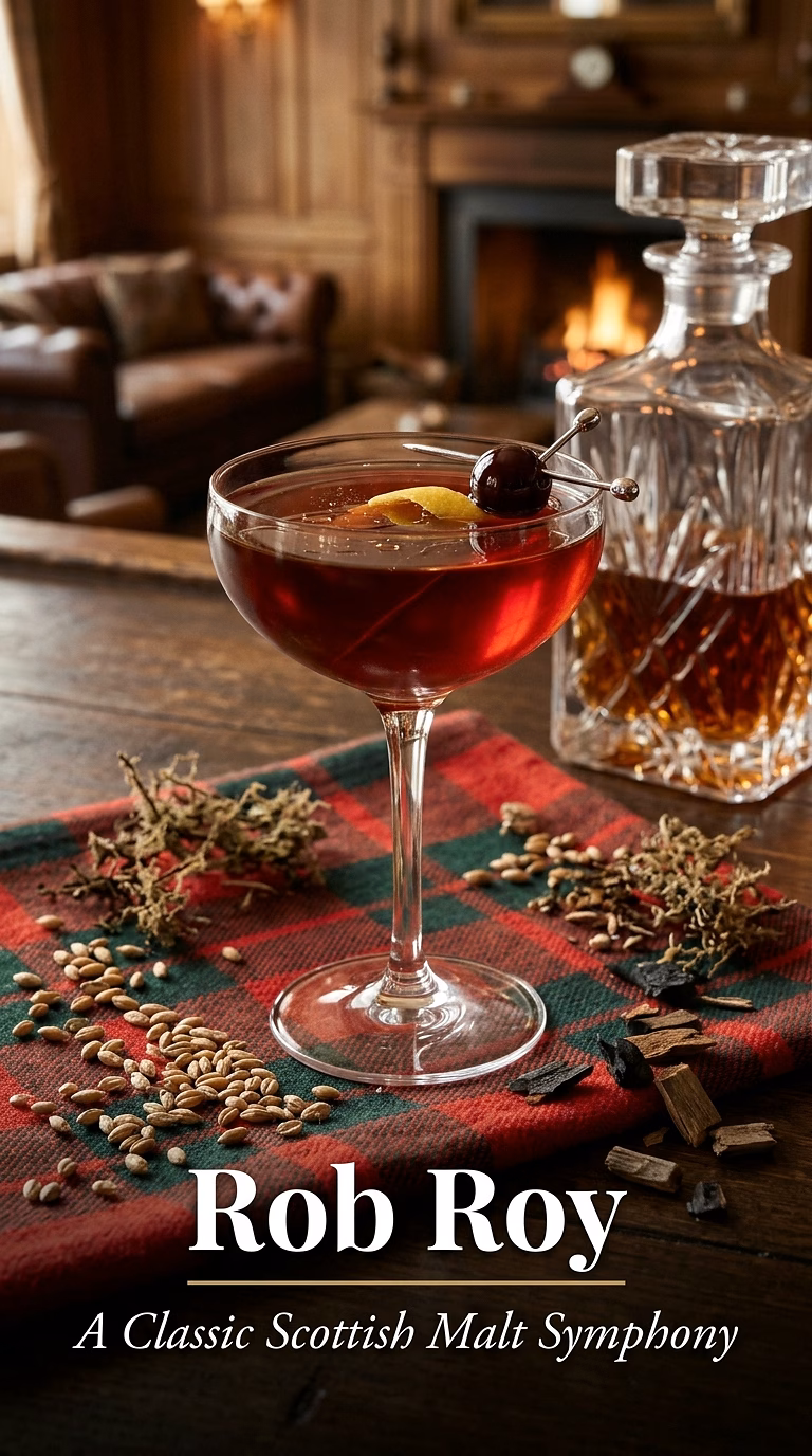 Rob Roy